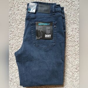 DKNY MEN'S JEANS